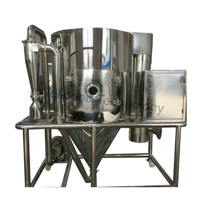 machine de séchage par atomisation de potassium de café anti-déflagrante