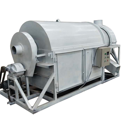 Dessiccateur de farine de manioc de série du GT pour l'industrie de produit chimique/colorant
