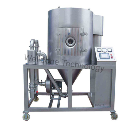 Uniformité élevée de machine de séchage par atomisation de large échelle de LPG pour le lait en poudre