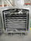 SUS316L a rayé la perte de Tray Dryer With Low Heat de vide de Cabinet