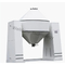 Dessiccateur durable compact automatisé adapté aux besoins du client de vide de laboratoire, dessiccateur rotatoire de laboratoire de 50 - 150 ℃