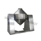 Dessiccateur industriel humanisé de vide de cône adapté aux besoins du client par conception de l'acier inoxydable SUS304 double