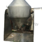 Dessiccateur rotatoire humanisé rentable adapté aux besoins du client de vide de cône d'huile thermique de conception pour la poudre