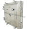 Vide industriel matériel stable et fiable Tray Dryer de l'opération SUS316L
