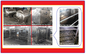 Vide industriel matériel stable et fiable Tray Dryer de l'opération SUS316L