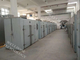 Étuve de circulation d'air chaud d'automation/oeuf économiseurs d'énergie et hauts Tray Dryer