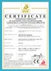 Chine Changzhou Welldone Machinery Technology Co.,Ltd certifications
