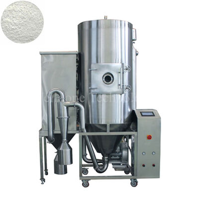 Lait en poudre centrifuge industriel automatique de qualité alimentaire, respectueux de l'environnement et au niveau alimentaire