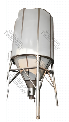 Sécheur par pulvérisation centrifuge à grande vitesse, économe en énergie et respectueux de l'environnement, pour sirop de malt
