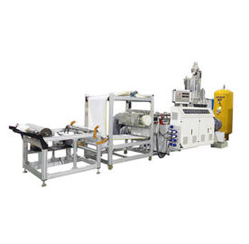 machine non-tissée de tissu soufflée par fonte non-tissée de la machine de tissu soufflée par fonte/pp/machine de tissu soufflée par fonte