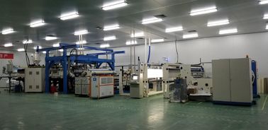 la machine de textile tissé non soufflée par fonte/le textile tissé non soufflé par fonte faisant la machine/pp fondent le tissu enflé faisant la machine