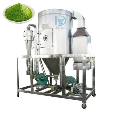 Machine de séchage de poudre résistante à l'explosion