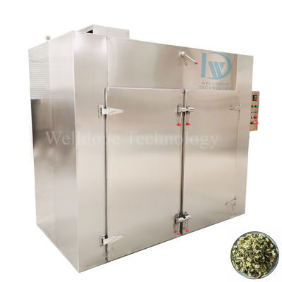 Air chaud industriel 24 plateaux séchoir pcb mobile/ armoire de séchage de fruits et légumes/ plateau séchoir prix ((Une grande réduction!!!)