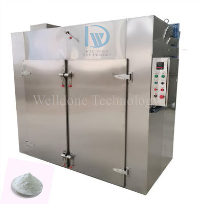 GMP plateaux en acier inoxydable à air chaud pour séchoir déshydratant 400 600/plateau séchoir pour oignon