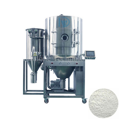 Machine à sécher par pulvérisation / Tour de séchage par pulvérisation