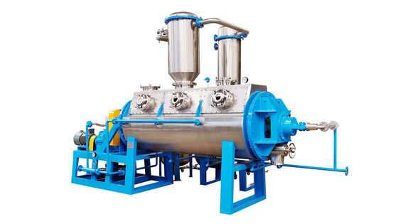 Matériau de machines chimiques recyclage de solvants organiques séchoir à grappillage à vide rotatif