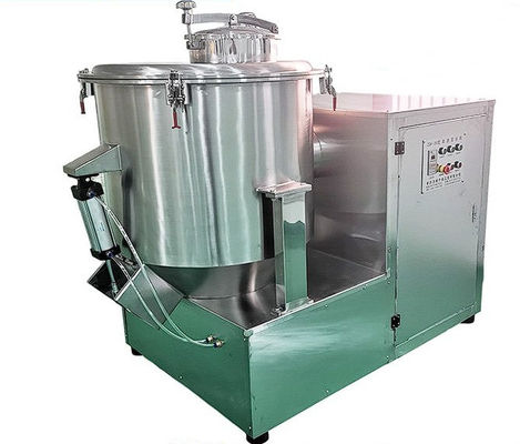 ZGH mélangeur de poudre à haute efficacité à grande vitesse verticale pour protéines d'épices d'hydrosulfite de sodium