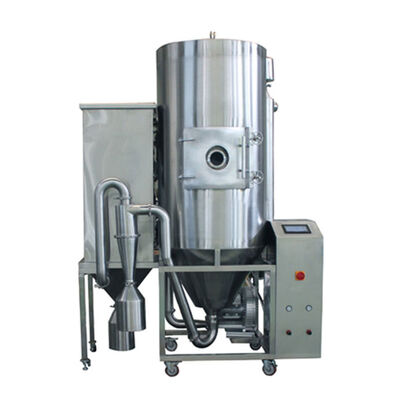 Machine de fabrication de poudre de lactosérum à économie d'énergie et sur mesure, machine de séchage par atomisation électrique pour lait