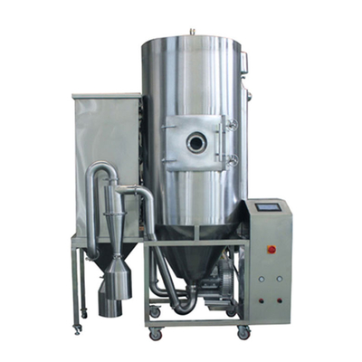Sécheuse à pulvérisation centrifuge à haut rendement pour la production Mini sécheuse à pulvérisation de laboratoire pour le séchage de la poudre de lait