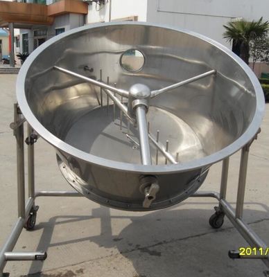 Résistance à l'explosion 50 / 60Hz