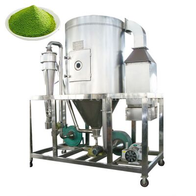 Proteines animales multifonctionnelles Appareils de séchage par pulvérisation Porc Poulet Cheval Sang