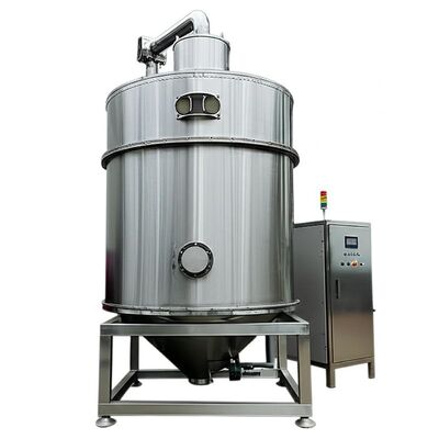 Machine de séchage par pulvérisation de lait en poudre, très efficace et économe en énergie