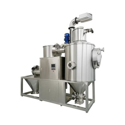 Norme alimentaire et machine de séchage de café instantané sèche par pulvérisation respectueuse de l'environnement