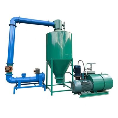 Dans un séchoir par pulvérisation de manganèse à base d'acétylène bis dithiocarbamate à faible coût et à haute efficacité