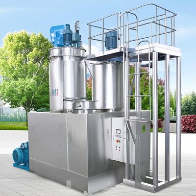 Machine de séchage par pulvérisation de poudre d'oeufs de série LPG économiseuse d'énergie et respectueuse de l'environnement