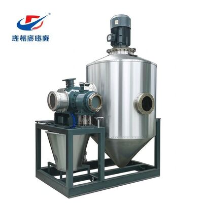 Sécheur par pulvérisation centrifuge à grande vitesse GPL, économe en énergie et respectueux de l'environnement