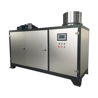 Machine industrielle de dessiccateur d'air chaud économiseuse d'énergie et favorable à l'environnement