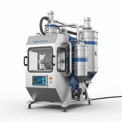 Fabricants de machines de séchage par centrifugeuse de produits de séchage par pulvérisation d'économie d'énergie et de niveau pharmaceutique