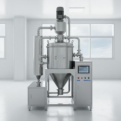 Niveau de pharmacie et séchoir par pulvérisation centrifuge de protéines sur mesure