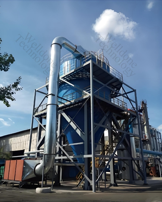 Pharmacy Level Customized Made Industrial Hot Air Dryer Machine with SUS304/SUS316L Construction