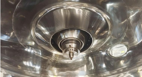 Sécheur par atomisation télécommandé, économe en énergie et respectueux de l'environnement