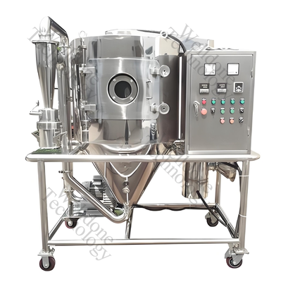 Machine de séchage par pulvérisation centrifuge de poudre de tomate, sur mesure et à grande remise