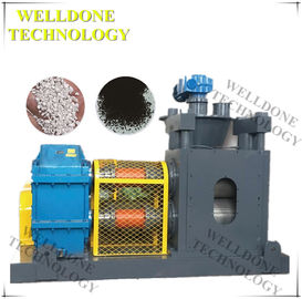 Machine sèche 5 de granulatoire de mgcl2 - granule 80Mesh au delà du taux de granulation de 50%