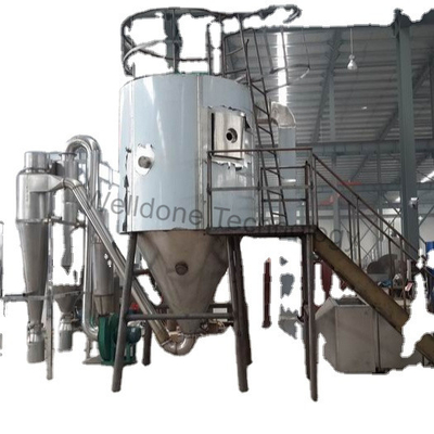 Petit dessiccateur de jet /Energy sauvant la petite machine de dessiccateur