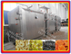 Forme efficace élevée de Tray Dryer Static Drying Square de vide d'extrait d'usine