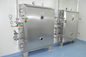 Air chaud Tray Dryer Food en lots sûr ISO9001 et favorable à l'environnement