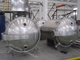 Air chaud Tray Dryer Food en lots sûr ISO9001 et favorable à l'environnement