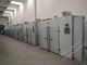 Tray Dryer industriel économiseur d'énergie/étuve industrielle