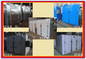 Industrie de séchage industrielle d'Oven For Chemical /Pharmaceutical