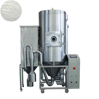 Sécheur par pulvérisation centrifuge de liquide pour la fabrication de poudre alimentaire, sécheur par pulvérisation de lactosérum d'œuf