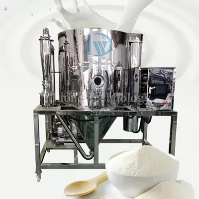 Fournisseur de sécheur par pulvérisation/Sécheur par pulvérisation de laboratoire/Sécheur par pulvérisation sous vide