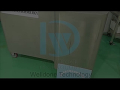 QZL Multi-Function High Speed Extruder spheronizer/machine intégrée de pressage et de sphéroïdisation