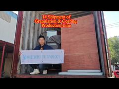 Vidéo du revêtement de lit liquide